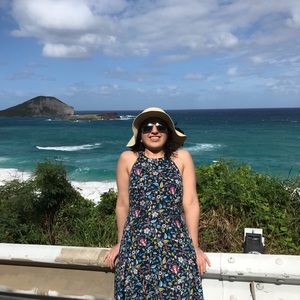 Meet your Posher, Marzieh